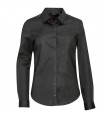 Camisa BLAKE WOMEN 01427 de manga larga. SOL´S