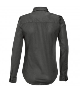 Camisa BLAKE WOMEN 01427 de manga larga. SOL´S