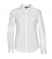 Camisa BLAKE WOMEN 01427 de manga larga. SOL´S