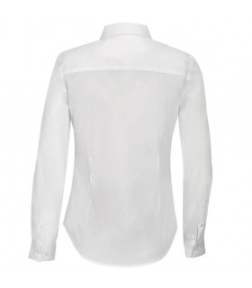 Camisa BLAKE WOMEN 01427 de manga larga. SOL´S