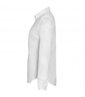 Camisa BLAKE WOMEN 01427 de manga larga. SOL´S