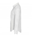 Camisa BLAKE WOMEN 01427 de manga larga. SOL´S