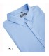 Camisa BLAKE WOMEN 01427 de manga larga. SOL´S
