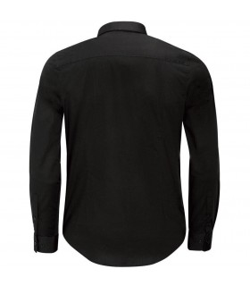 Camisa BLAKE MEN 01426 de manga larga. SOL´S