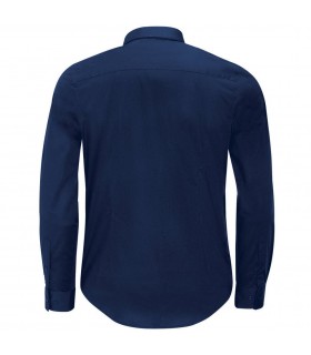 Camisa BLAKE MEN 01426 de manga larga. SOL´S