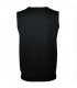 Jersey GENTLEMEN 00591 de punto sin mangas Unisex. SOLS