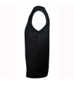 Jersey GENTLEMEN 00591 de punto sin mangas Unisex. SOLS