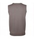 Jersey GENTLEMEN 00591 de punto sin mangas Unisex. SOLS