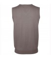 Jersey GENTLEMEN 00591 de punto sin mangas Unisex. SOLS