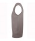 Jersey GENTLEMEN 00591 de punto sin mangas Unisex. SOLS