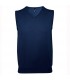 Jersey GENTLEMEN 00591 de punto sin mangas Unisex. SOLS