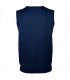 Jersey GENTLEMEN 00591 de punto sin mangas Unisex. SOLS