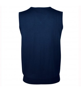 Jersey GENTLEMEN 00591 de punto sin mangas Unisex. SOLS