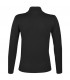 Chaqueta GORDON WOMEN 00550 de punto con cremallera. SOLS