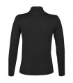 Chaqueta GORDON WOMEN 00550 de punto con cremallera. SOLS