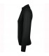 Chaqueta GORDON WOMEN 00550 de punto con cremallera. SOLS