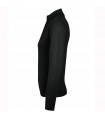 Chaqueta GORDON WOMEN 00550 de punto con cremallera. SOLS