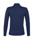 Chaqueta GORDON WOMEN 00550 de punto con cremallera. SOLS