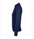 Chaqueta GORDON WOMEN 00550 de punto con cremallera. SOLS