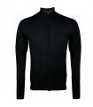 Chaqueta GORDON MEN 00548 de punto con cremallera. SOLS