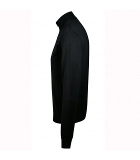 Chaqueta GORDON MEN 00548 de punto con cremallera. SOLS
