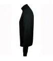 Chaqueta GORDON MEN 00548 de punto con cremallera. SOLS