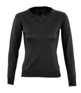 Jersey GALAXY WOMEN 90010 de punto. SOLS