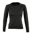 Jersey GALAXY WOMEN 90010 de punto. SOLS