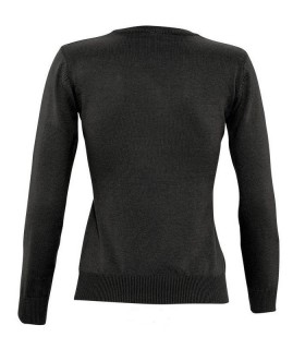 Jersey GALAXY WOMEN 90010 de punto. SOLS