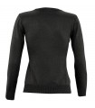 Jersey GALAXY WOMEN 90010 de punto. SOLS