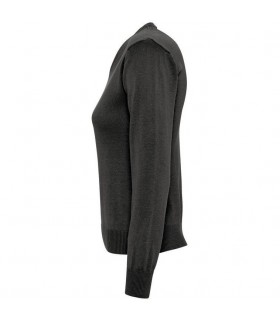 Jersey GALAXY WOMEN 90010 de punto. SOLS