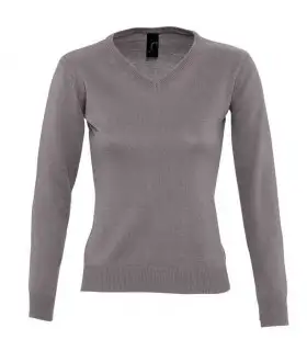 Jersey GALAXY WOMEN 90010 de punto. SOLS
