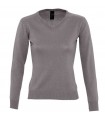 Jersey GALAXY WOMEN 90010 de punto. SOLS