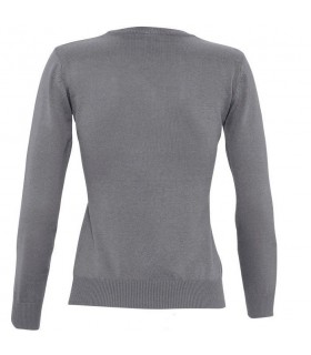 Jersey GALAXY WOMEN 90010 de punto. SOLS