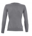 Jersey GALAXY WOMEN 90010 de punto. SOLS