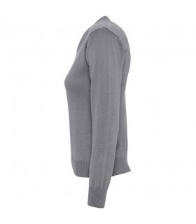 Jersey GALAXY WOMEN 90010 de punto. SOLS