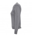 Jersey GALAXY WOMEN 90010 de punto. SOLS