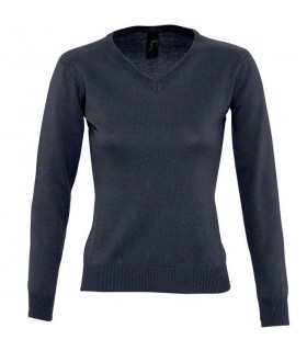 Jersey GALAXY WOMEN 90010 de punto. SOLS