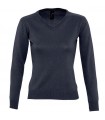 Jersey GALAXY WOMEN 90010 de punto. SOLS