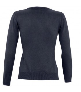Jersey GALAXY WOMEN 90010 de punto. SOLS