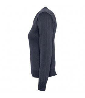Jersey GALAXY WOMEN 90010 de punto. SOLS