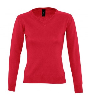 Jersey GALAXY WOMEN 90010 de punto. SOLS