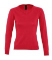 Jersey GALAXY WOMEN 90010 de punto. SOLS
