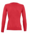 Jersey GALAXY WOMEN 90010 de punto. SOLS
