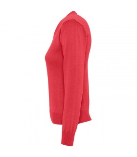 Jersey GALAXY WOMEN 90010 de punto. SOLS