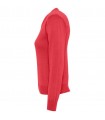 Jersey GALAXY WOMEN 90010 de punto. SOLS