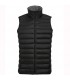 Chaleco WAVE MEN 01436 acolchado. SOL´S