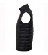 Chaleco WAVE MEN 01436 acolchado. SOL´S