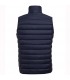 Chaleco WAVE MEN 01436 acolchado. SOL´S