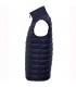 Chaleco WAVE MEN 01436 acolchado. SOL´S